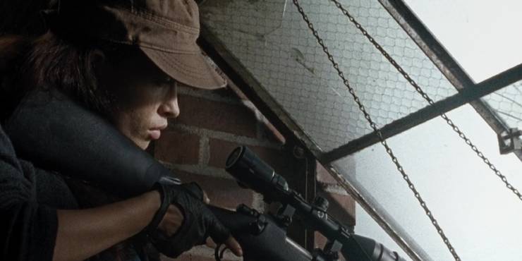 The Walking Dead What Went Wrong In Season 7 The Walking Dead What Went Wrong In Season 7